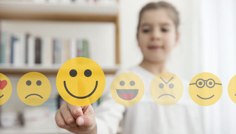 Как развить эмоциональный интеллект через ежедневные заметки