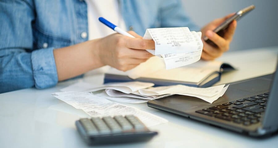 Как составить бюджет за 15 минут в неделю