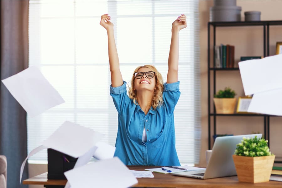 Мини-ритуалы для повышения продуктивности за 10 минут