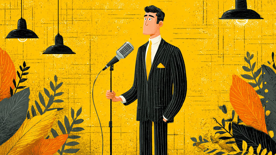 Простые техники повышения уверенности перед публичными выступлениями