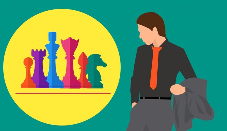 Влияние чтения на стратегическое мышление