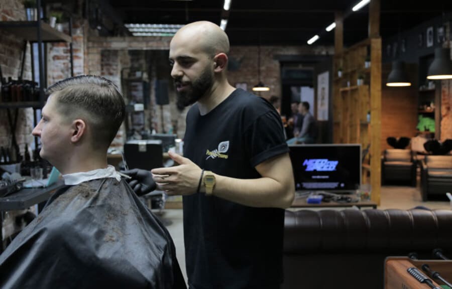 Карьера через малый бизнес: почему открыть барбершоп — это тоже рост