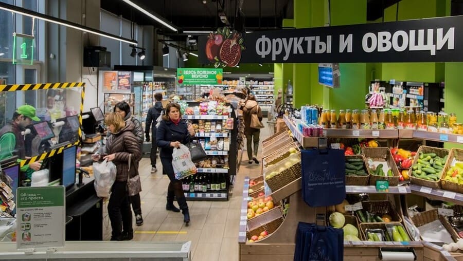 Как пережить первый провальный месяц после открытия точки