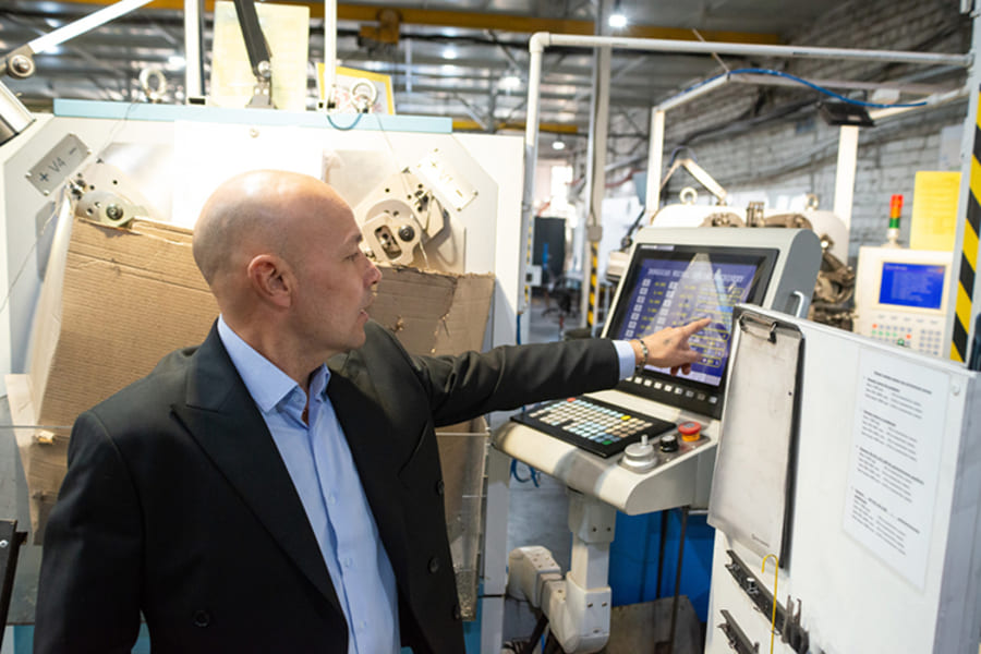 Из инженера в предприниматели: запуск производства малых серий