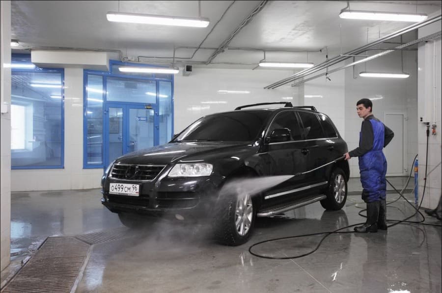 Переход из найма в собственную автомойку: что меняется в мышлении